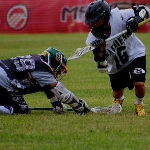 Meet your Posher, Shawn